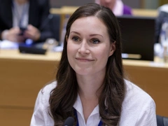 Премьер-министром Финляндии стала 34-летняя Санна Марин, выросшая в однополой семье