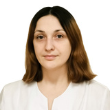 Мадина Барханоева