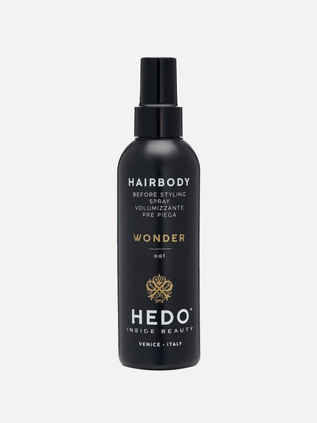 Спрей для придания объема волосам Wonder Hairbody, Hedo