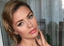Виктория Боня заменит Кристину Асмус
