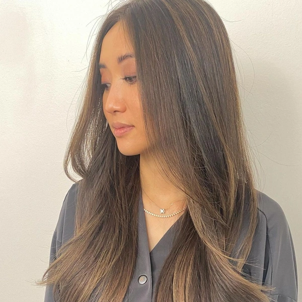 Источник: Instagram (запрещенная в России экстремистская организация) @brendasong