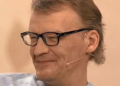 Алексей Серебряков: «Отнял у мужчины дочь только потому, что полюбил его женщину»