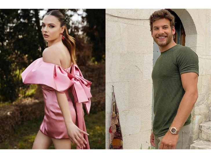 Горячая любовь и мошенники: 8 самых ожидаемых турецких сериалов лета 2023