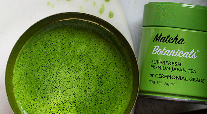 5 причин начинать утро с чая матча от Matcha Botanicals 5 причин начинать утро с чая матча от Matcha Botanicals