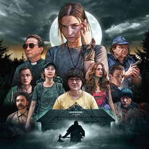 Стоит ли смотреть новый ужастик от Netflix «В лесу сегодня не до сна»: рецензия без спойлеров