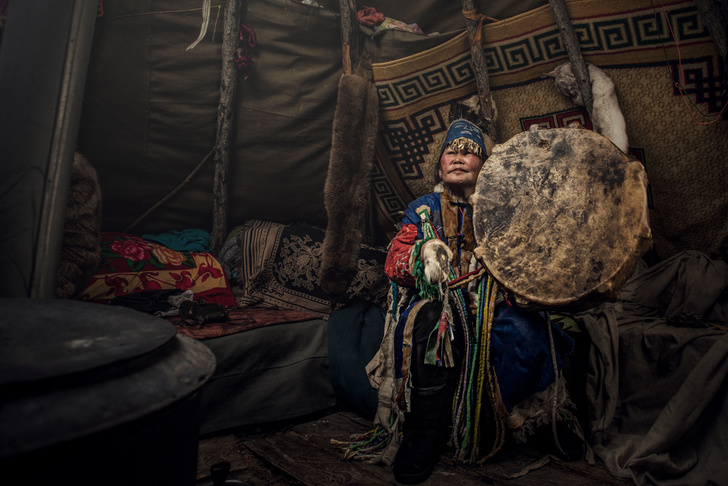 11.11.2022 — важная зеркальная дата: якутский шаман рассказал, к чему готовиться всей стране