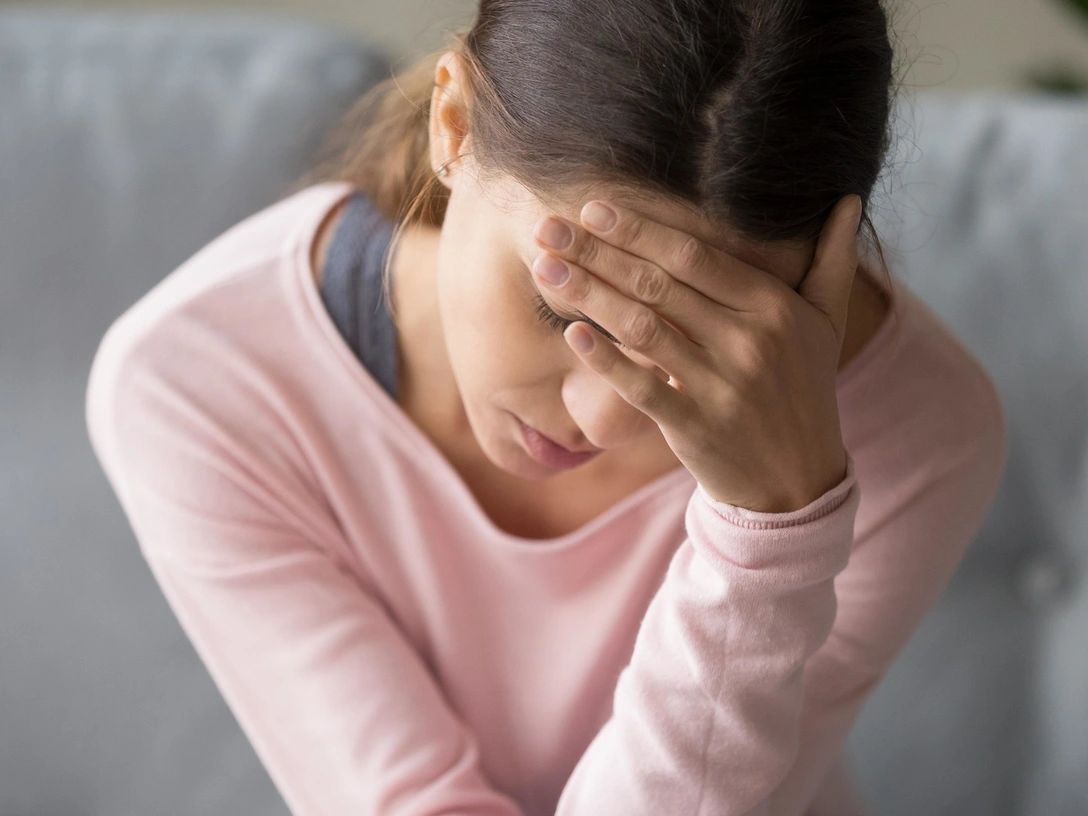 Два сигнала организма, которые говорят о недостатке витамина B9 — нельзя их игнорировать | marieclaire.ru