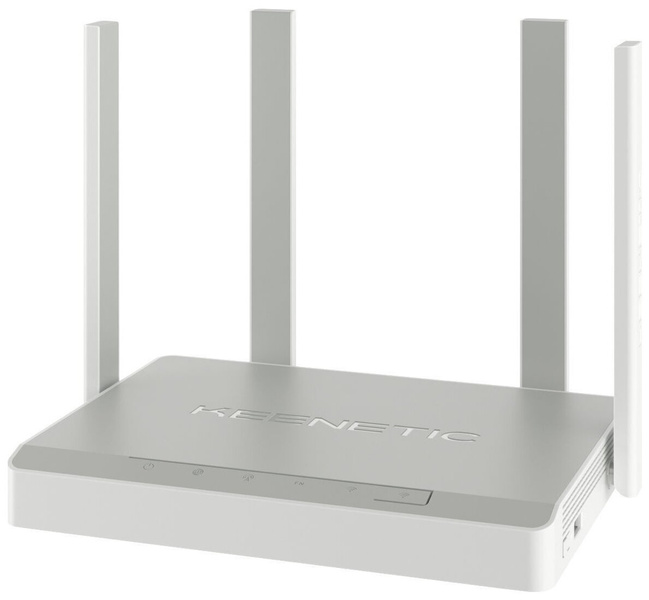 Wi-Fi роутер Keenetic Hero 4G KN-2310