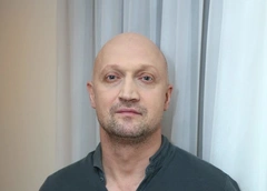 «Каждый пиарится как может»: Гоша Куценко ответил на обвинения в домогательствах