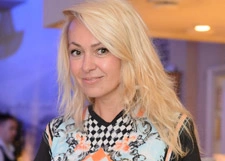 Яна Рудковская отвергла предположения, что Плющенко действует по ее указанию
