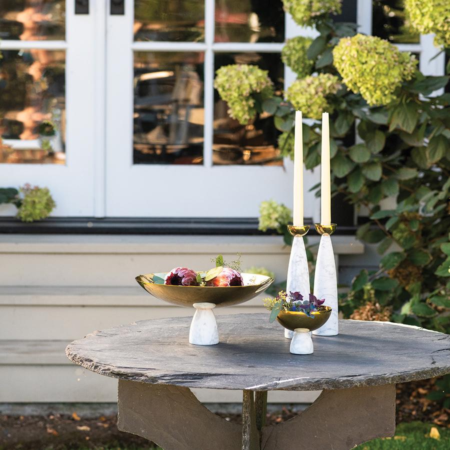 Дизайнерские аксессуары Anna New York в бутике The Dar Store | mcmaison.ru