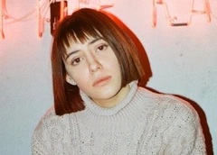 Финалистка шоу «ПЕСНИ» Кристина Кошелева: «Не удалось попрощаться с Фадеевым лично»