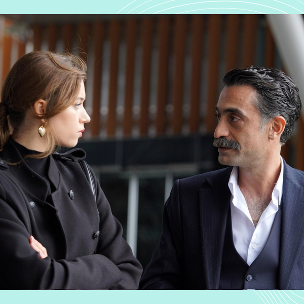 Как плохие отношения с родителями портят нам жизнь: разбираем на турецком сериале «Зимородок»