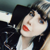 Аватарка Анна Ващило