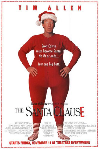 Santa Tell Me: лучшие фильмы про Санта-Клауса и Рождество