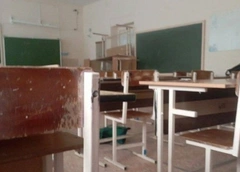 Школьник из Ижевска, который был ранен, но поднял тревогу: «Пуля прошла навылет, мою жизнь спас охранник»