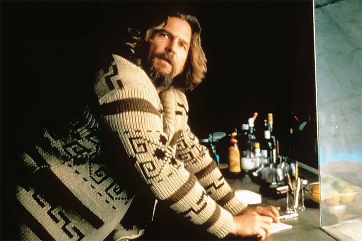 Самые крутые свитеры героев кино — от Багрова до Крюгера
