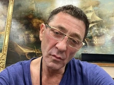 Мать Лепса: «Гришуленька, сколько ты мне хлопот доставил в жизни»