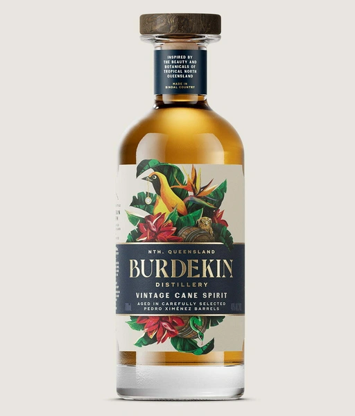 Burdekin Rum