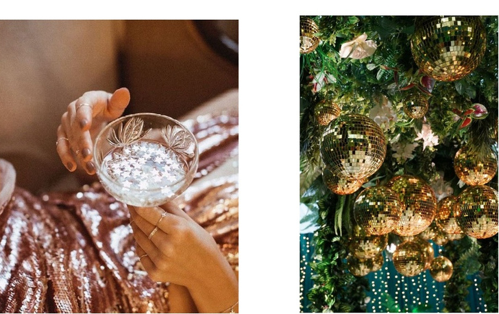 Все дело в волшебных пузырьках: как правильно выбирать и пить игристое на Новый год