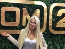 Занималась эскортом, брала 50 тысяч за ночь. Неприятные факты о найденной в реке Насте Кочервей