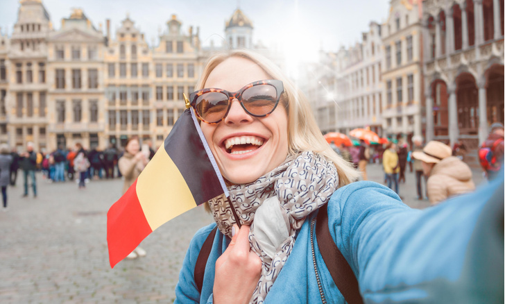 На два лагеря: 9 удивительных фактов о бельгийцах