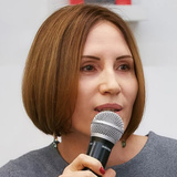 Марина Травкова