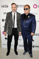Elton John, David Furnish Элтон Джон, Дэвид Ферниш