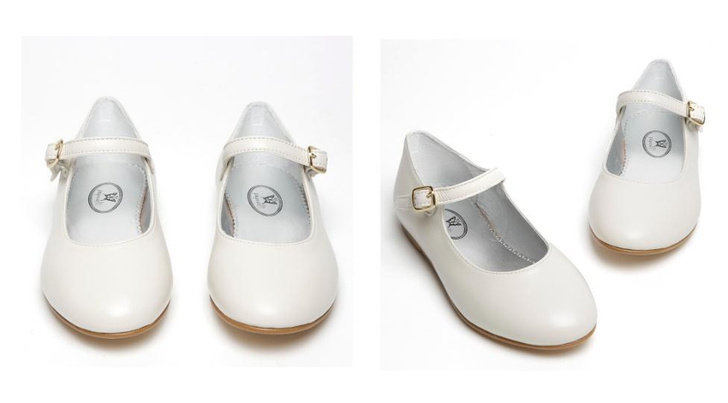 Где купить туфли, как у принцессы: 11 пар самой красивой обуви для девочек