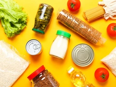 Вкусные новости: лучшее в сети магазинов «Лента»