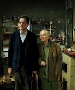 Короткометражка недели: «Вена ждет тебя» (ужасы, 2012, Австрия, 26:23)