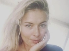 Мария Шарапова триумфально возвращается в большой спорт