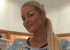 Анастасия Волочкова: «Я теперь чеченка»
