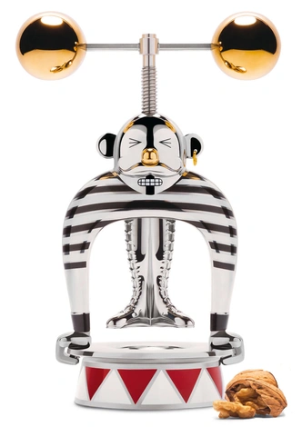 Штопор из коллекции Марселя Вандерса Circus для Alessi.