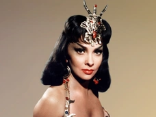 Умерла 95-летняя Джина Лоллобриджида
