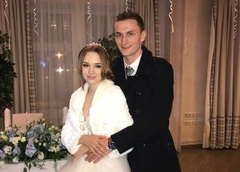 Диана Шурыгина выходит замуж. ФОТО. ВИДЕО