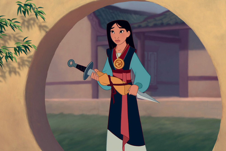 Сильные и независимые: 7 героинь из сказок и мультфильмов, которые учат добиваться своего