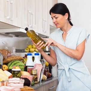 Это опасно: 16 продуктов с пальмовым маслом, которые могут быть у вас дома (многие вас удивят)