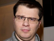 Гарик Харламов снова женат