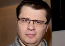 Гарик Харламов снова женат
