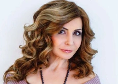 Ирина Агибалова пожаловалась на рост опухоли