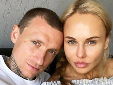 Алана предсказала скорый разрыв Павла Мамаева с любовницей