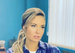 Агата Муцениеце: «Со следующим мужем сразу обсужу все сексуальные желания. Будем их реализовывать»