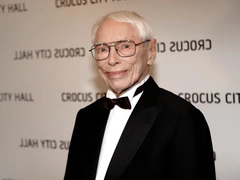 Макеева хвасталась кольцом, Пугачева отказалась петь: как прошло 95-летие Зацепина