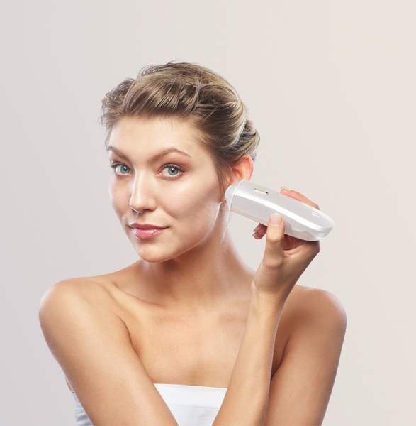 Инновация: Procter&Gamble представила бьюти-принтер для ухода за кожей