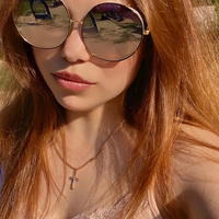 Аватарка Kristina🌸