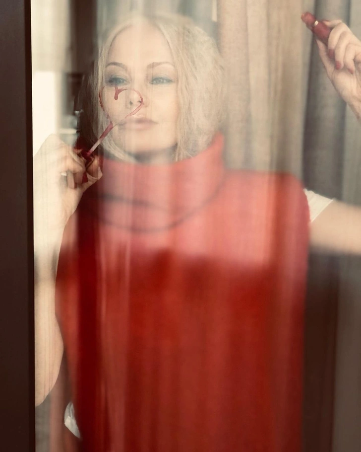 Барлық транссексуалдық порно фильмдер