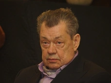 Николай Караченцов празднует прогресс в лечении