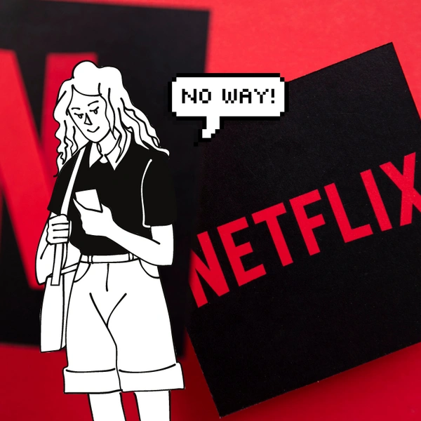 Need Help: Как теперь оплатить Netflix в России