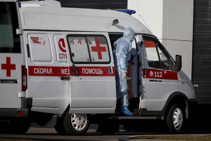 Ученые предсказали, когда в России закончится эпидемия коронавируса